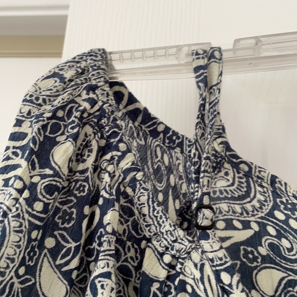 🦋Patterned shirt - Picture 6 of 7